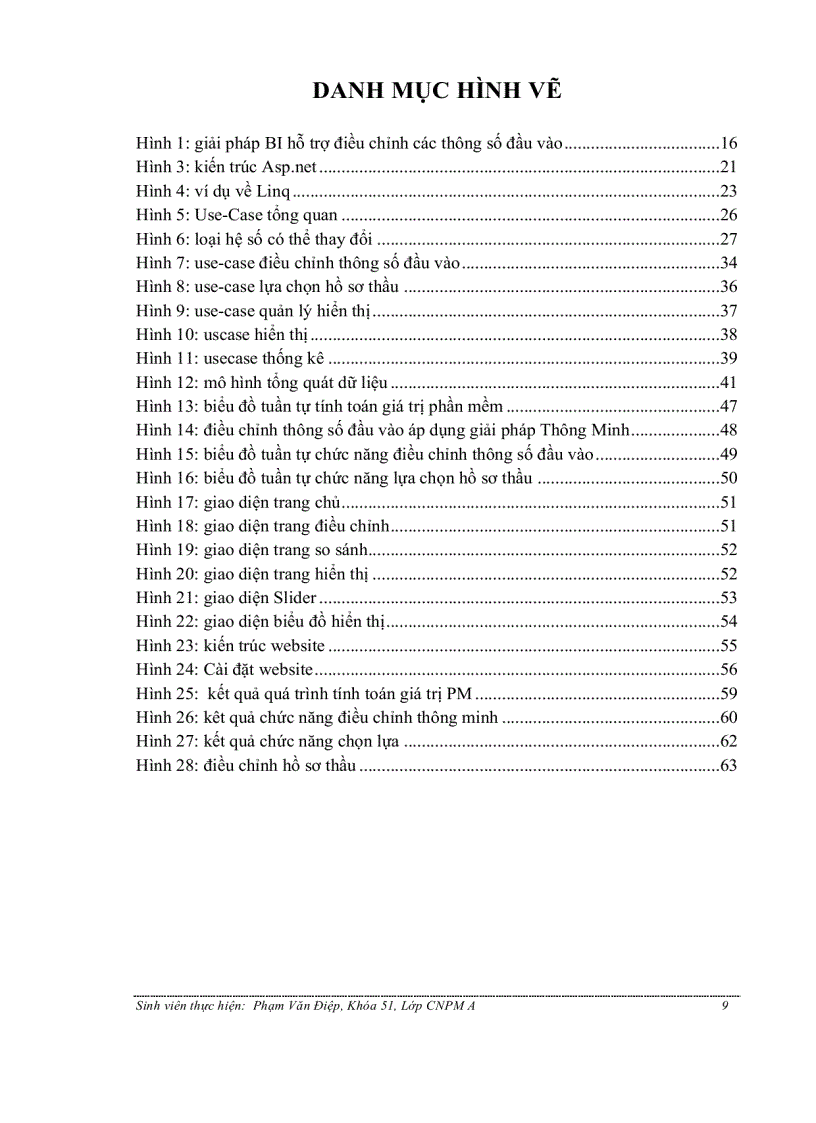 image for page Website hỗ trợ định giá phần mềm áp dụng giải pháp kinh doanh thông minh