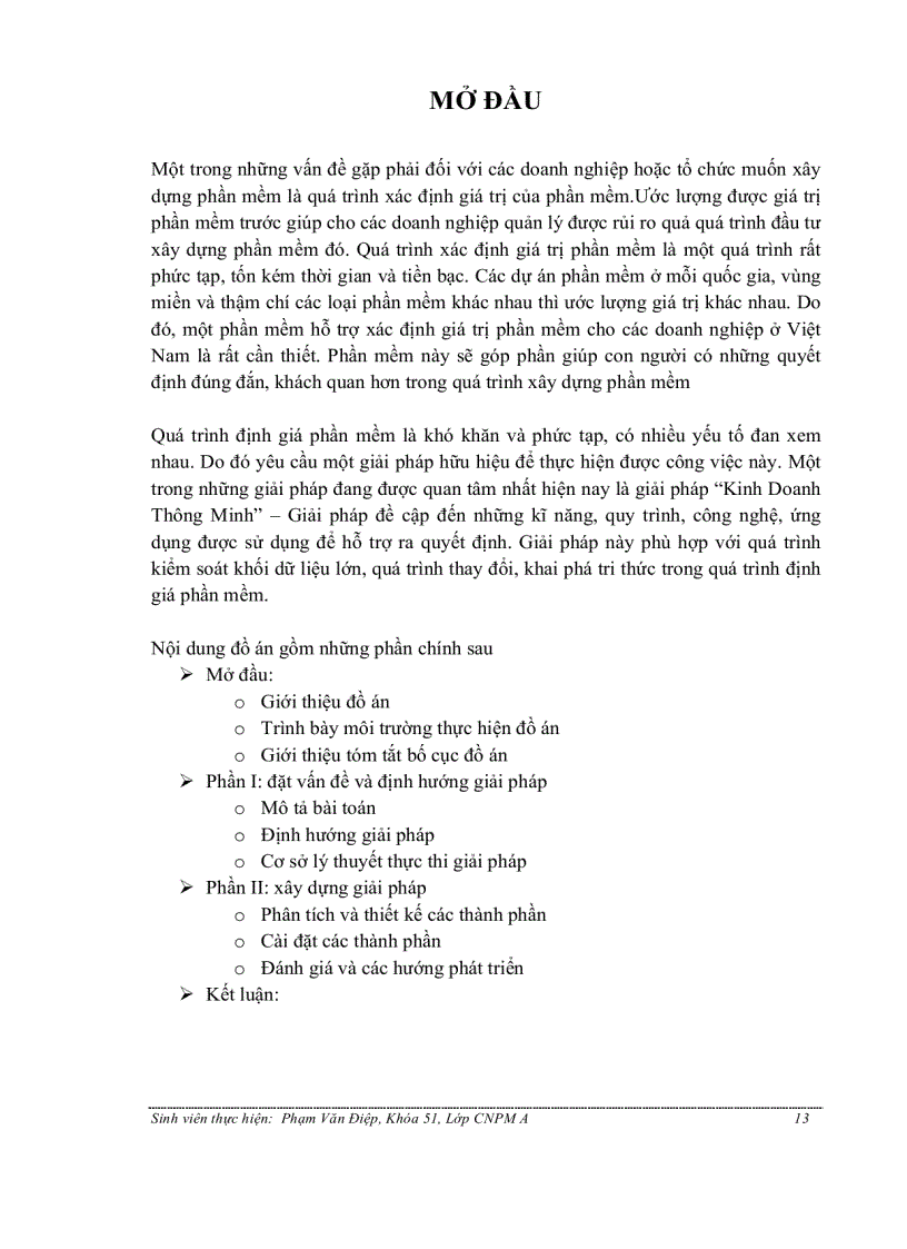 image for page Website hỗ trợ định giá phần mềm áp dụng giải pháp kinh doanh thông minh