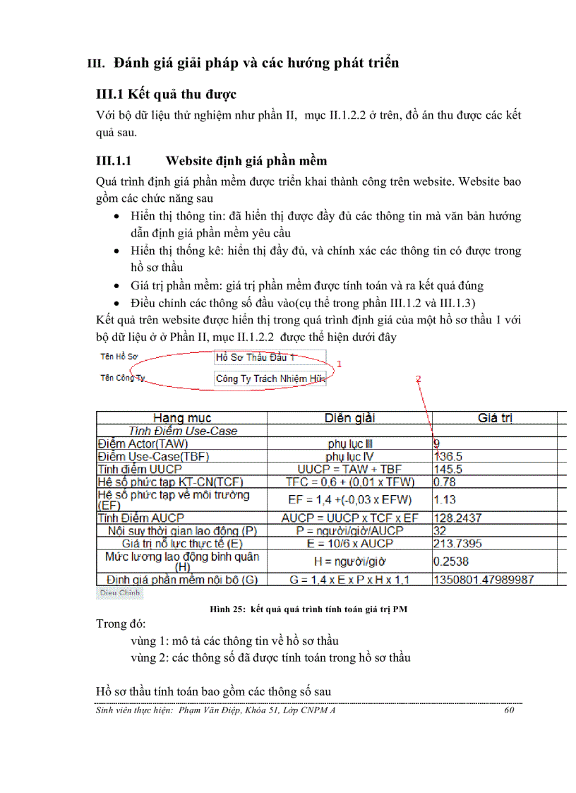 image for page Website hỗ trợ định giá phần mềm áp dụng giải pháp kinh doanh thông minh