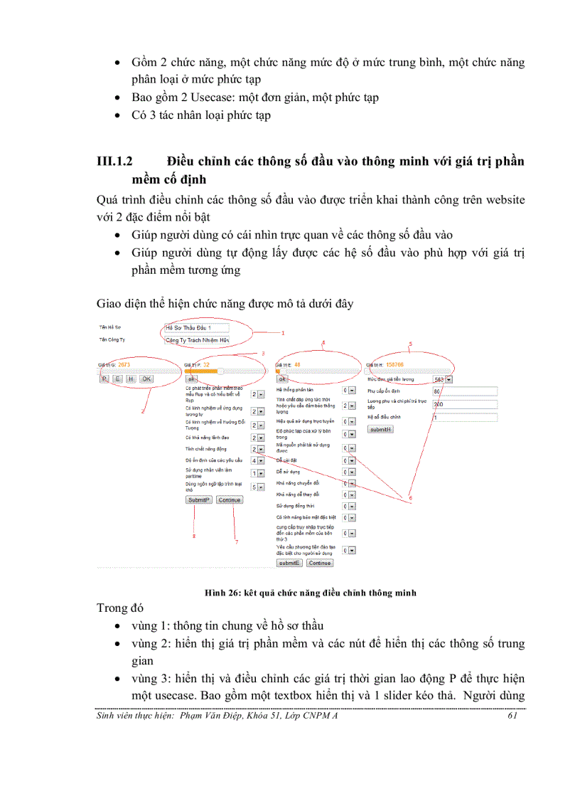 image for page Website hỗ trợ định giá phần mềm áp dụng giải pháp kinh doanh thông minh