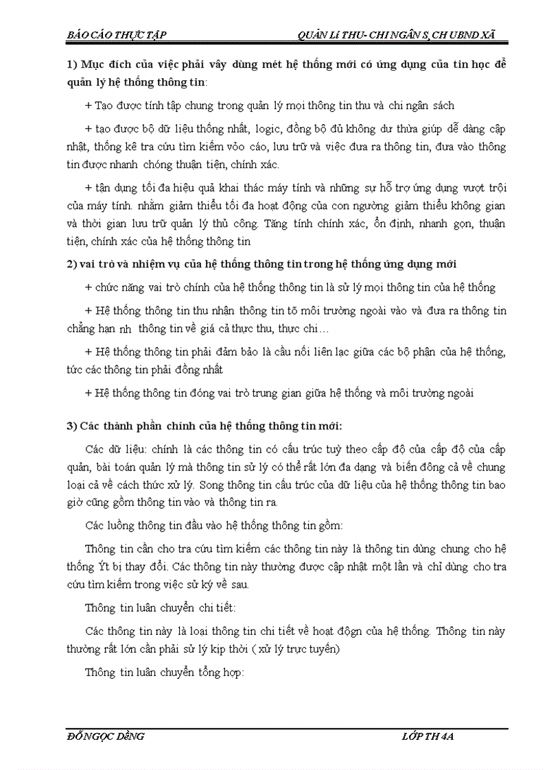 image for page Quản lý thu – chi ngân sách tại UBND xã Ngọc Đồng- Yên Lập- Phú thọ