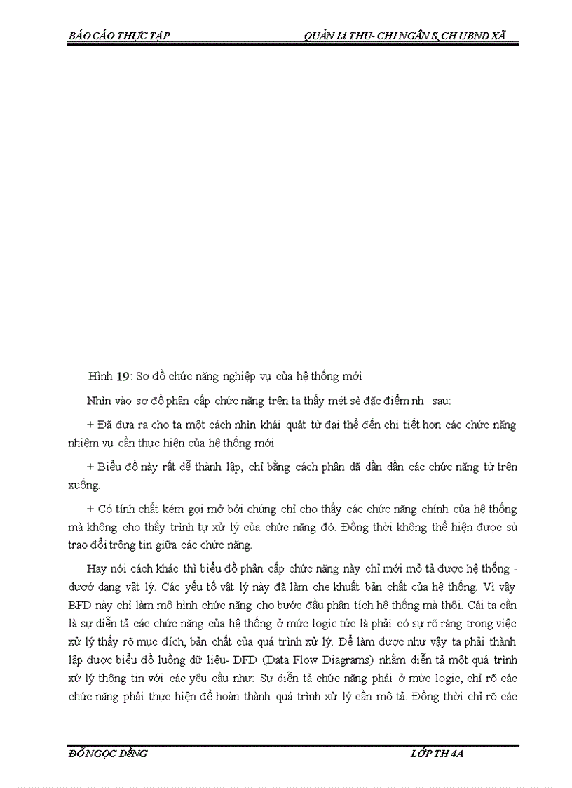 image for page Quản lý thu – chi ngân sách tại UBND xã Ngọc Đồng- Yên Lập- Phú thọ