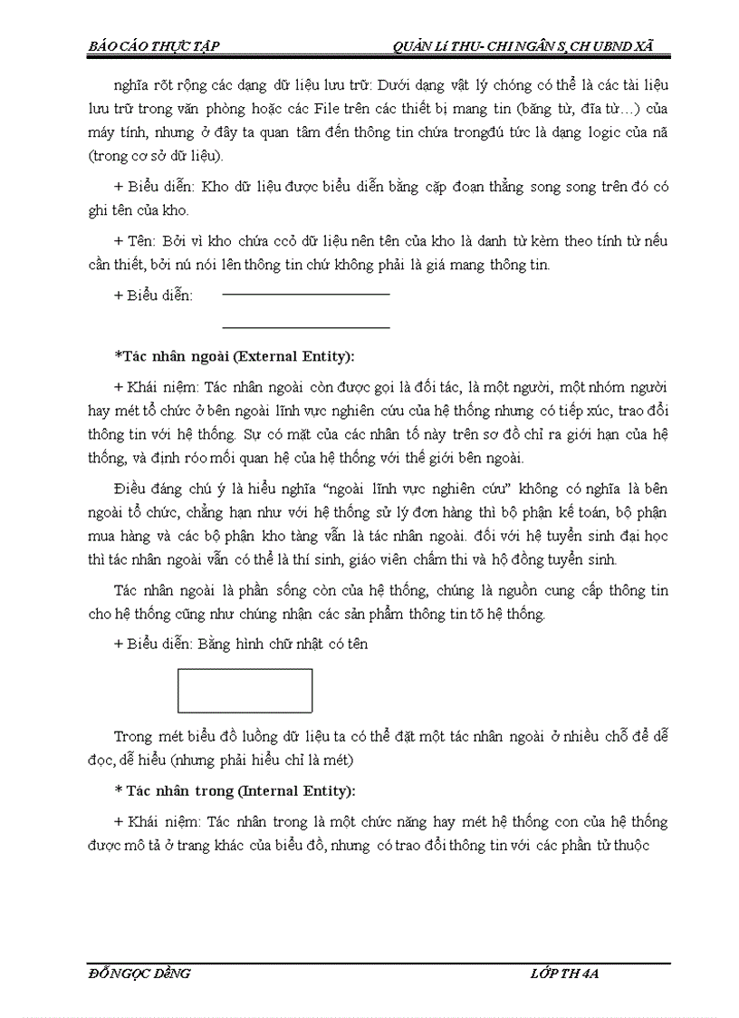 image for page Quản lý thu – chi ngân sách tại UBND xã Ngọc Đồng- Yên Lập- Phú thọ