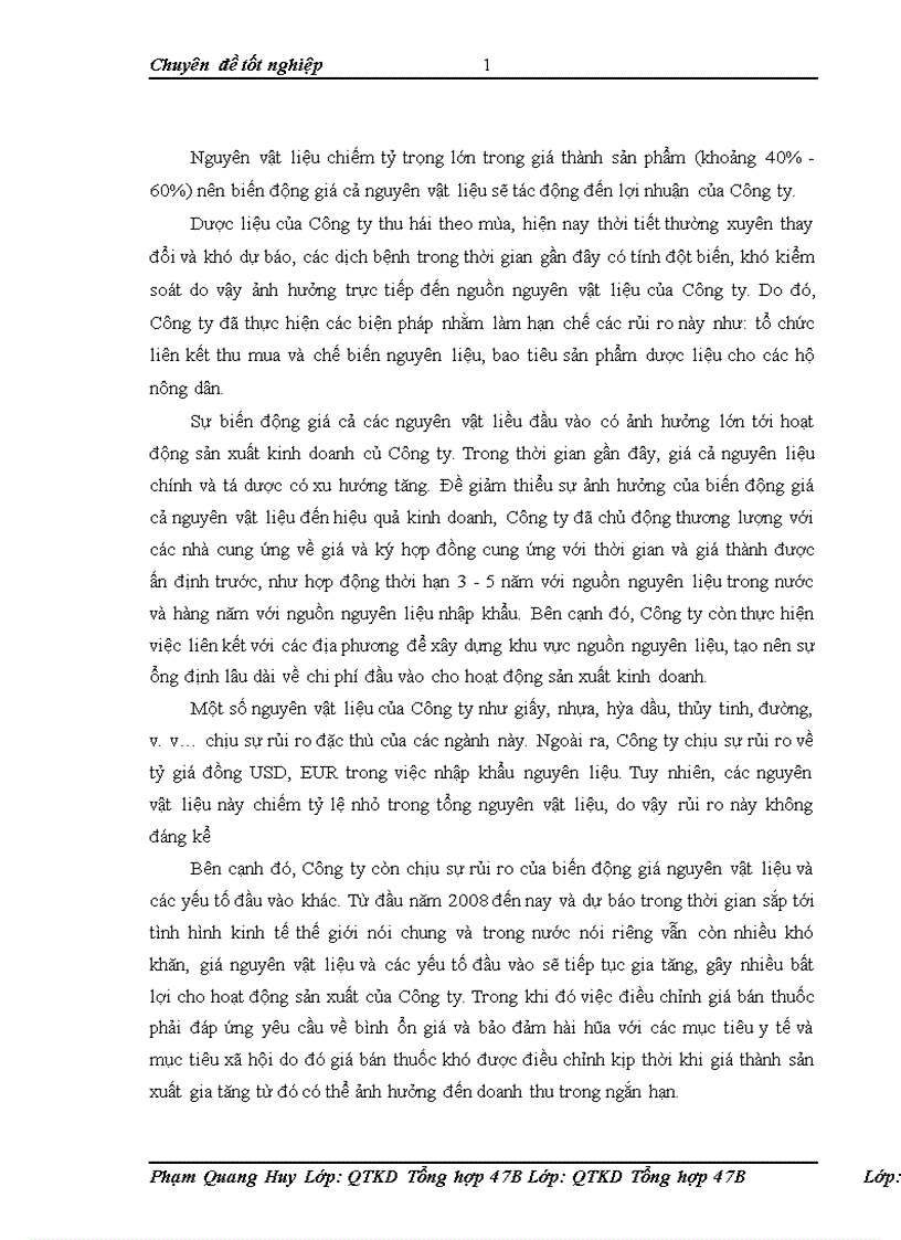 image for page Một số giải pháp đẩy nhanh tiêu thụ sản phẩm của chi nhánh công ty cổ phần y dược phẩm VIMEDIMEX tại Hà Nội