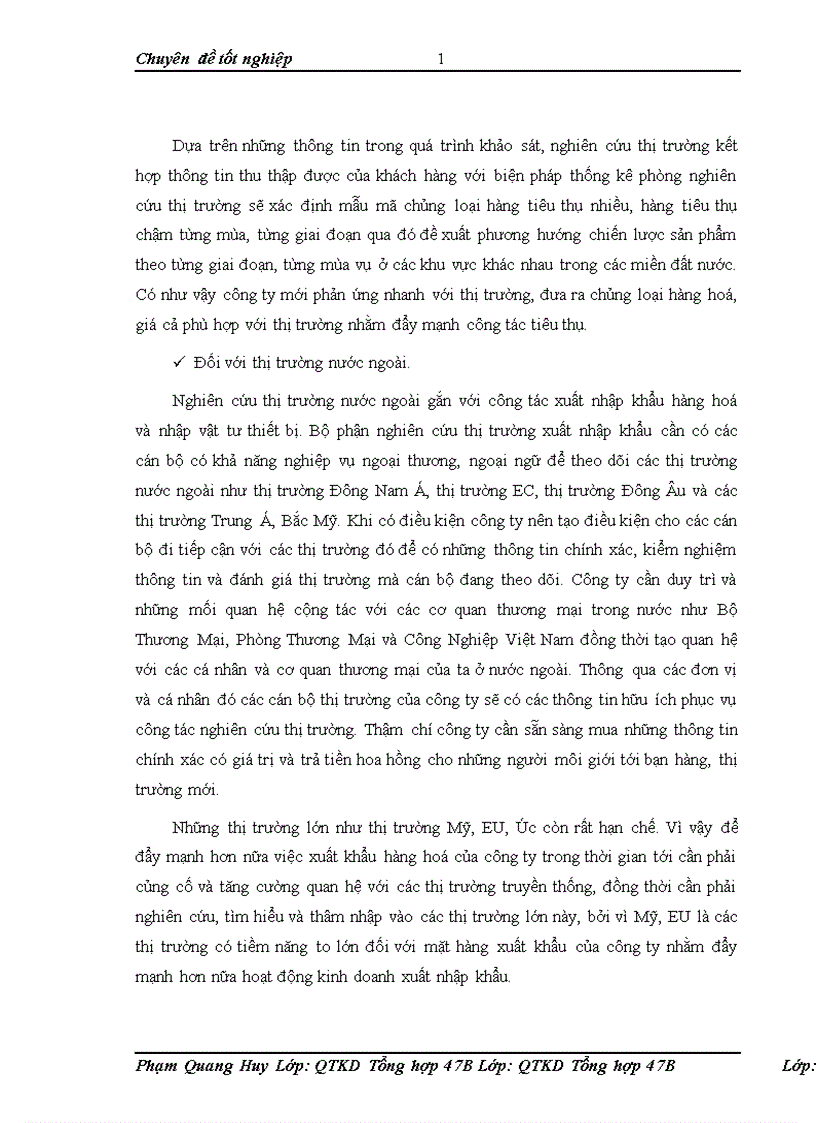 image for page Một số giải pháp đẩy nhanh tiêu thụ sản phẩm của chi nhánh công ty cổ phần y dược phẩm VIMEDIMEX tại Hà Nội