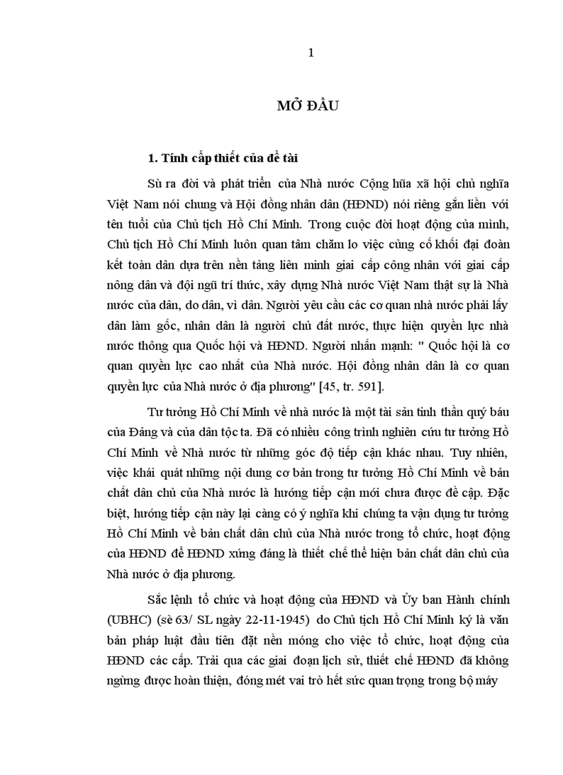 image for page Sự ra đời và phát triển của Nhà nước Cộng hòa xã hội chủ nghĩa Việt Nam nói chung và Hội đồng nhân dân (HĐND) nói riêng gắn liền với tên tuổi của Chủ tịch Hồ Chí Minh