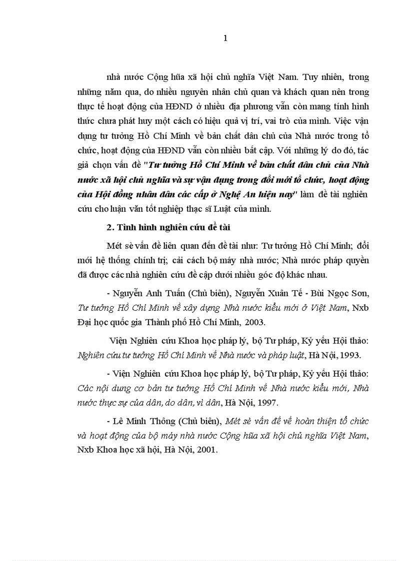 image for page Sự ra đời và phát triển của Nhà nước Cộng hòa xã hội chủ nghĩa Việt Nam nói chung và Hội đồng nhân dân (HĐND) nói riêng gắn liền với tên tuổi của Chủ tịch Hồ Chí Minh