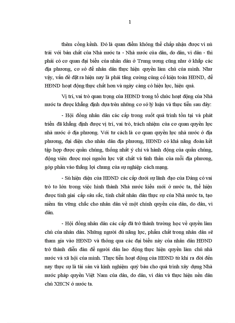 image for page Sự ra đời và phát triển của Nhà nước Cộng hòa xã hội chủ nghĩa Việt Nam nói chung và Hội đồng nhân dân (HĐND) nói riêng gắn liền với tên tuổi của Chủ tịch Hồ Chí Minh