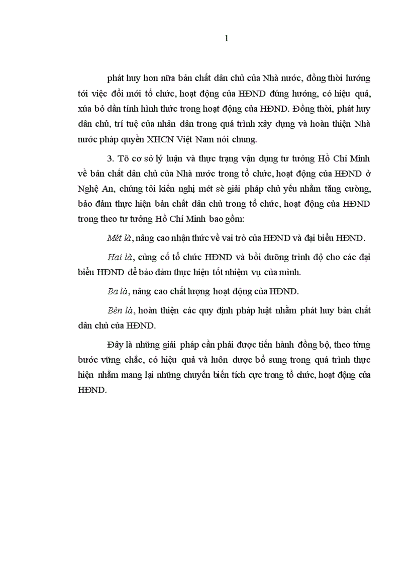 image for page Sự ra đời và phát triển của Nhà nước Cộng hòa xã hội chủ nghĩa Việt Nam nói chung và Hội đồng nhân dân (HĐND) nói riêng gắn liền với tên tuổi của Chủ tịch Hồ Chí Minh
