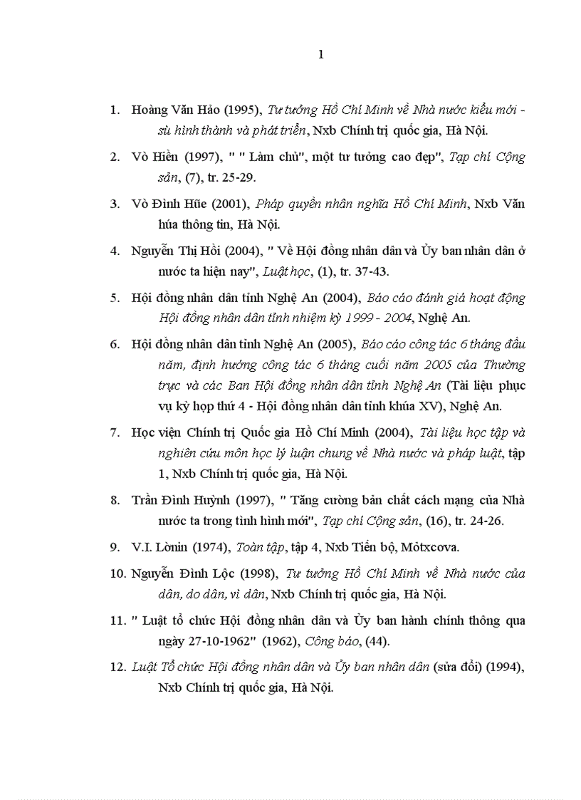 image for page Sự ra đời và phát triển của Nhà nước Cộng hòa xã hội chủ nghĩa Việt Nam nói chung và Hội đồng nhân dân (HĐND) nói riêng gắn liền với tên tuổi của Chủ tịch Hồ Chí Minh