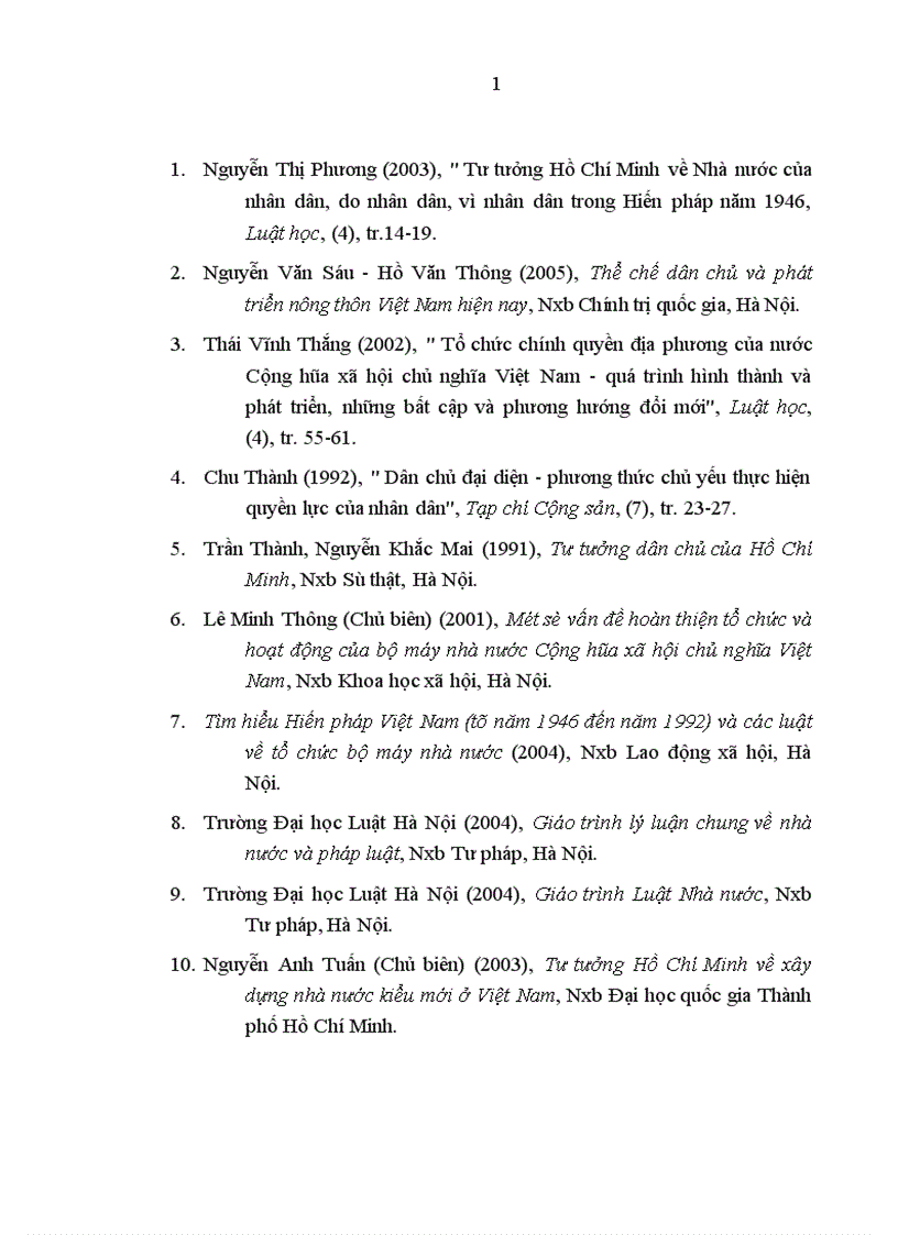 image for page Sự ra đời và phát triển của Nhà nước Cộng hòa xã hội chủ nghĩa Việt Nam nói chung và Hội đồng nhân dân (HĐND) nói riêng gắn liền với tên tuổi của Chủ tịch Hồ Chí Minh
