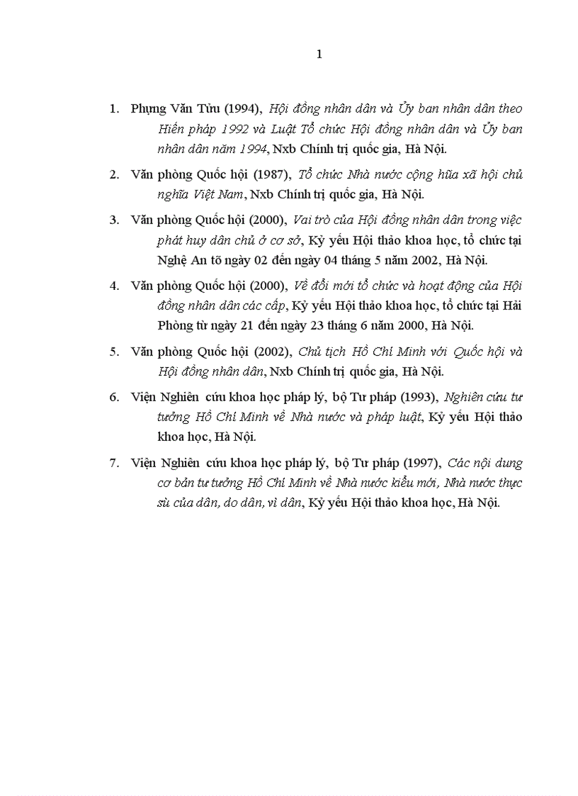 image for page Sự ra đời và phát triển của Nhà nước Cộng hòa xã hội chủ nghĩa Việt Nam nói chung và Hội đồng nhân dân (HĐND) nói riêng gắn liền với tên tuổi của Chủ tịch Hồ Chí Minh