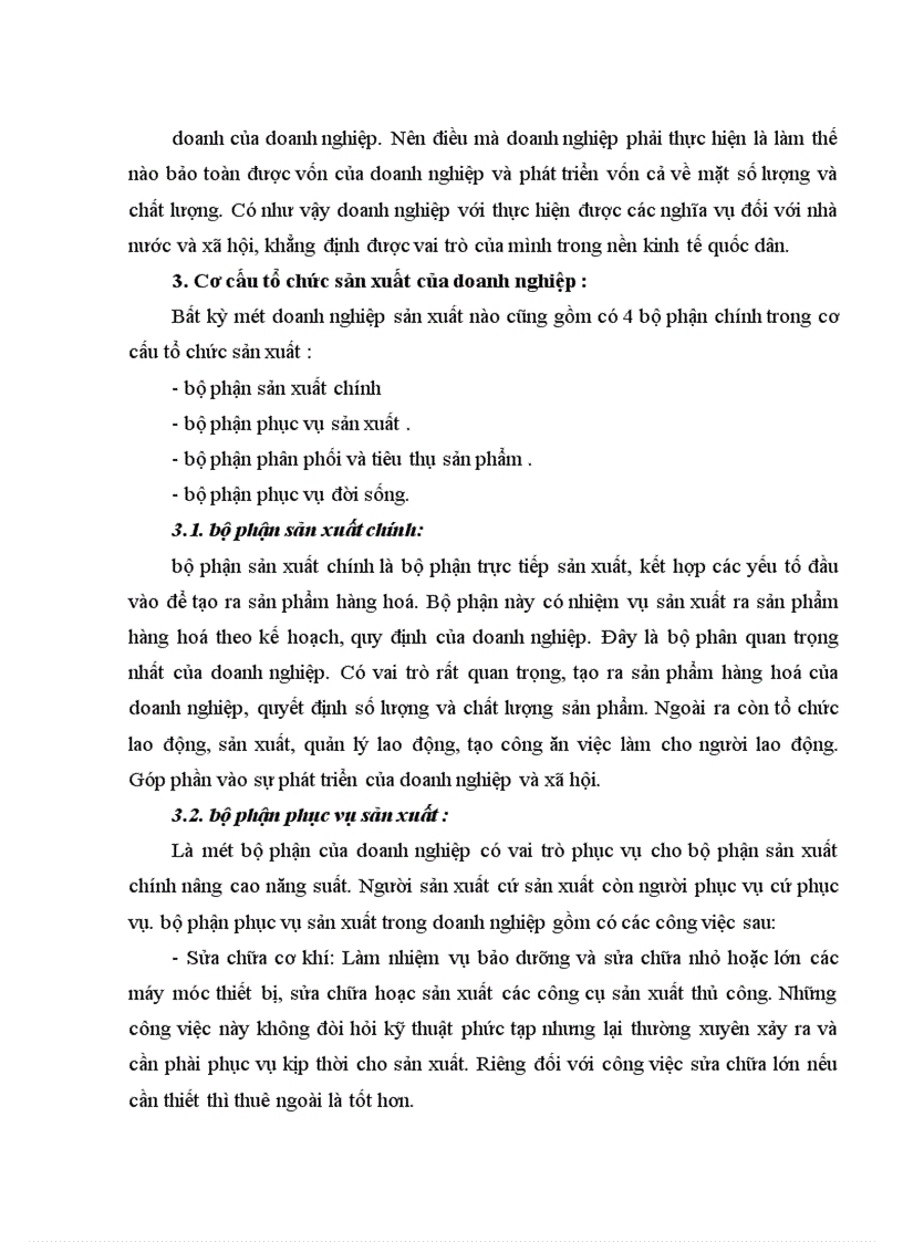image for page Nghiên cứu tình hình sản xuất kinh doanh và khả năng tăng lợi nhuận tại Xí nghiệp sản xuất vật liệu xây dựng Hàm Rồng - Thanh Hoá