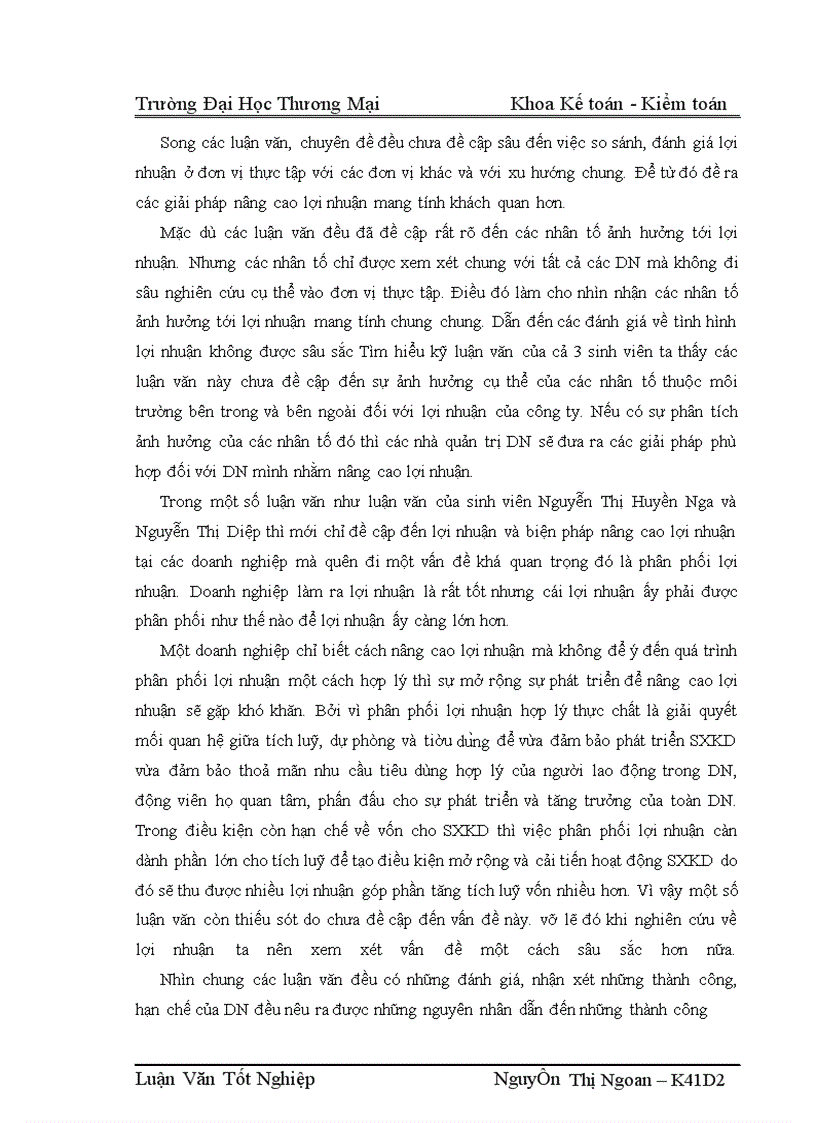 image for page Các giải pháp tài chính nhằm tăng lợi nhuận tại Công ty cổ phần Tràng An