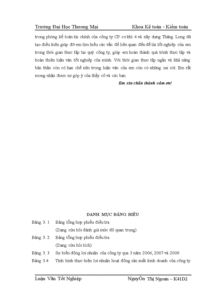 image for page Các giải pháp tài chính nhằm tăng lợi nhuận tại Công ty cổ phần Tràng An