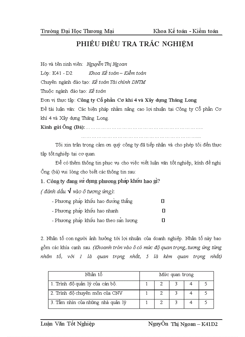 image for page Các giải pháp tài chính nhằm tăng lợi nhuận tại Công ty cổ phần Tràng An