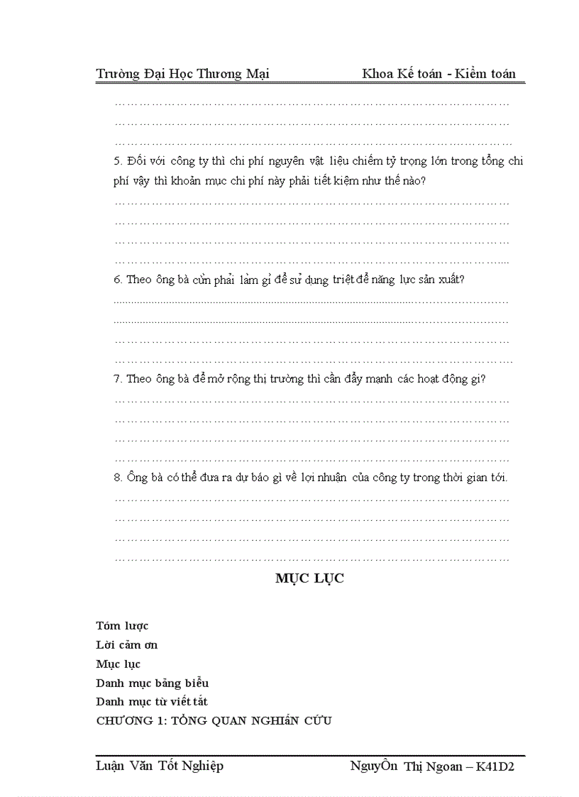 image for page Các giải pháp tài chính nhằm tăng lợi nhuận tại Công ty cổ phần Tràng An