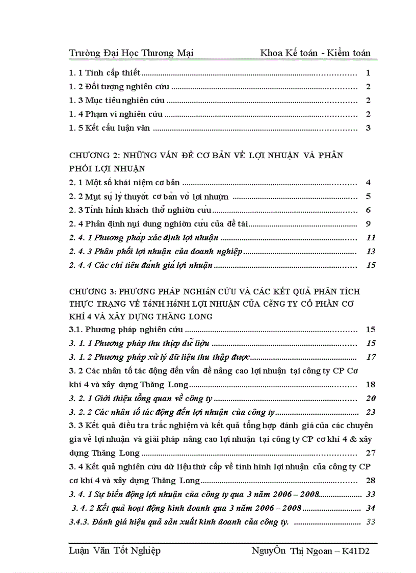 image for page Các giải pháp tài chính nhằm tăng lợi nhuận tại Công ty cổ phần Tràng An