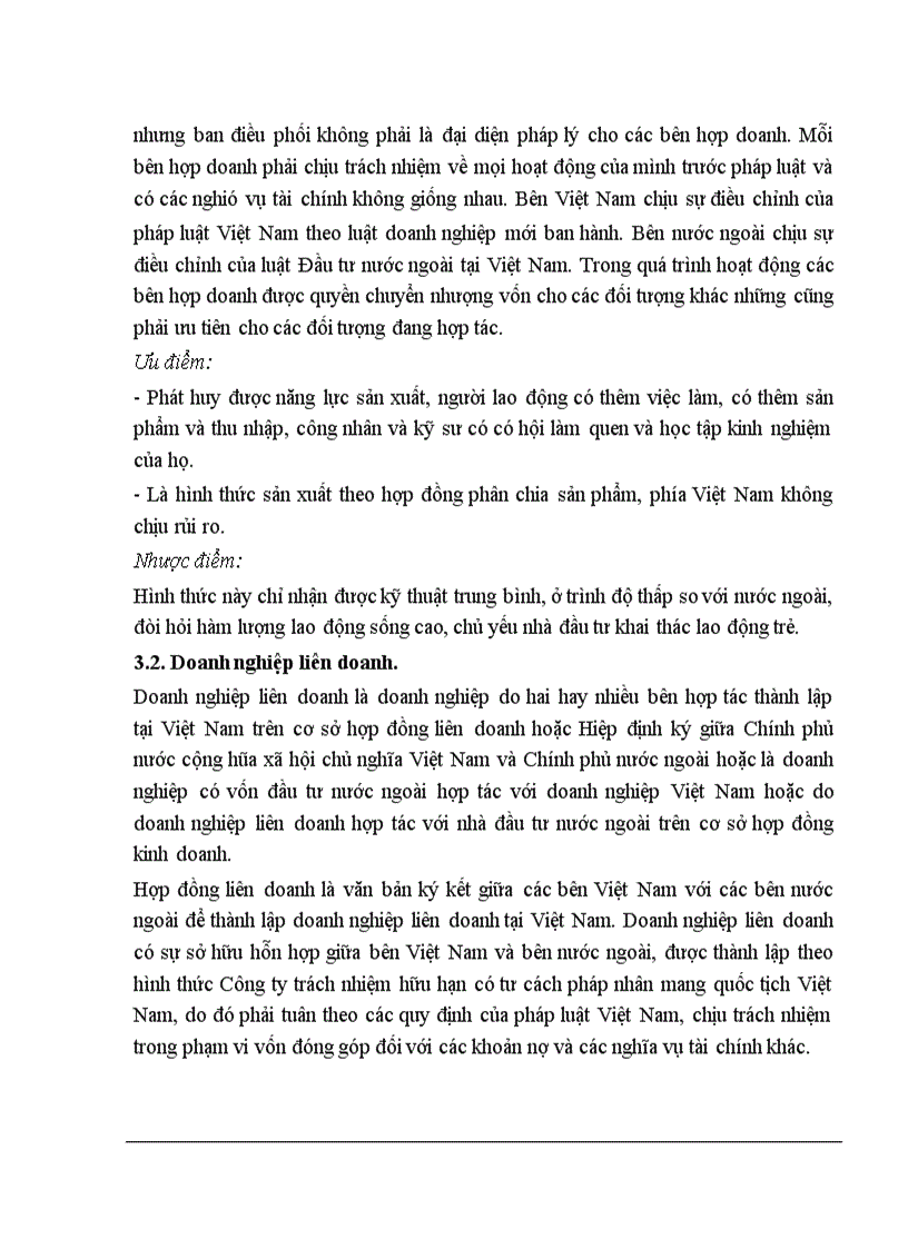 image for page Đầu tư trực tiếp nước ngoài của Nies vào Việt Nam