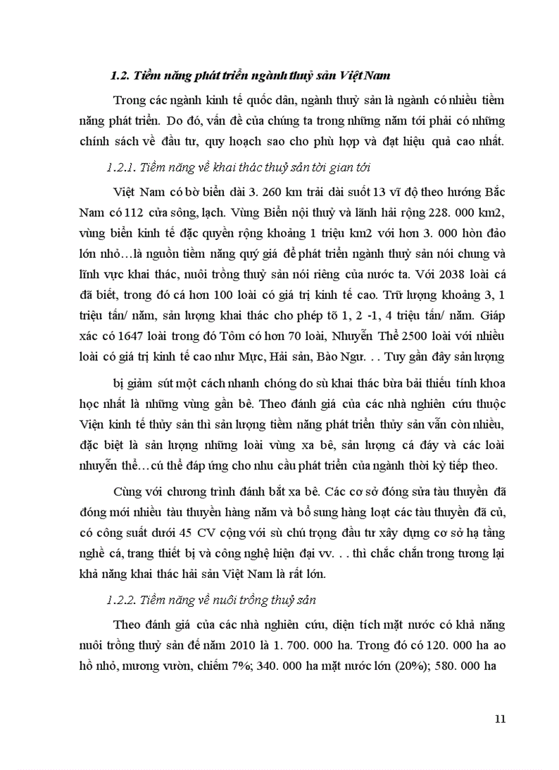 image for page Các giải pháp thực hiện kế hoạch phát triển ngành thủy sản thời kỳ 2003-2005