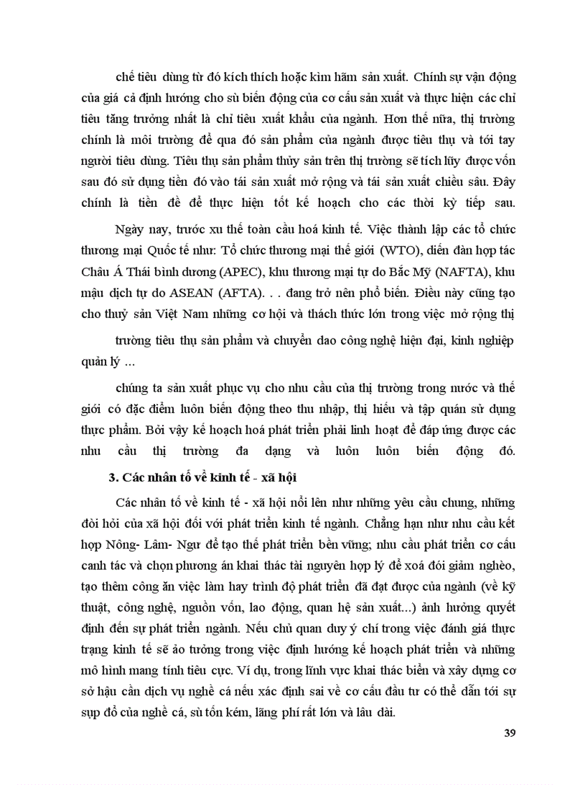 image for page Các giải pháp thực hiện kế hoạch phát triển ngành thủy sản thời kỳ 2003-2005