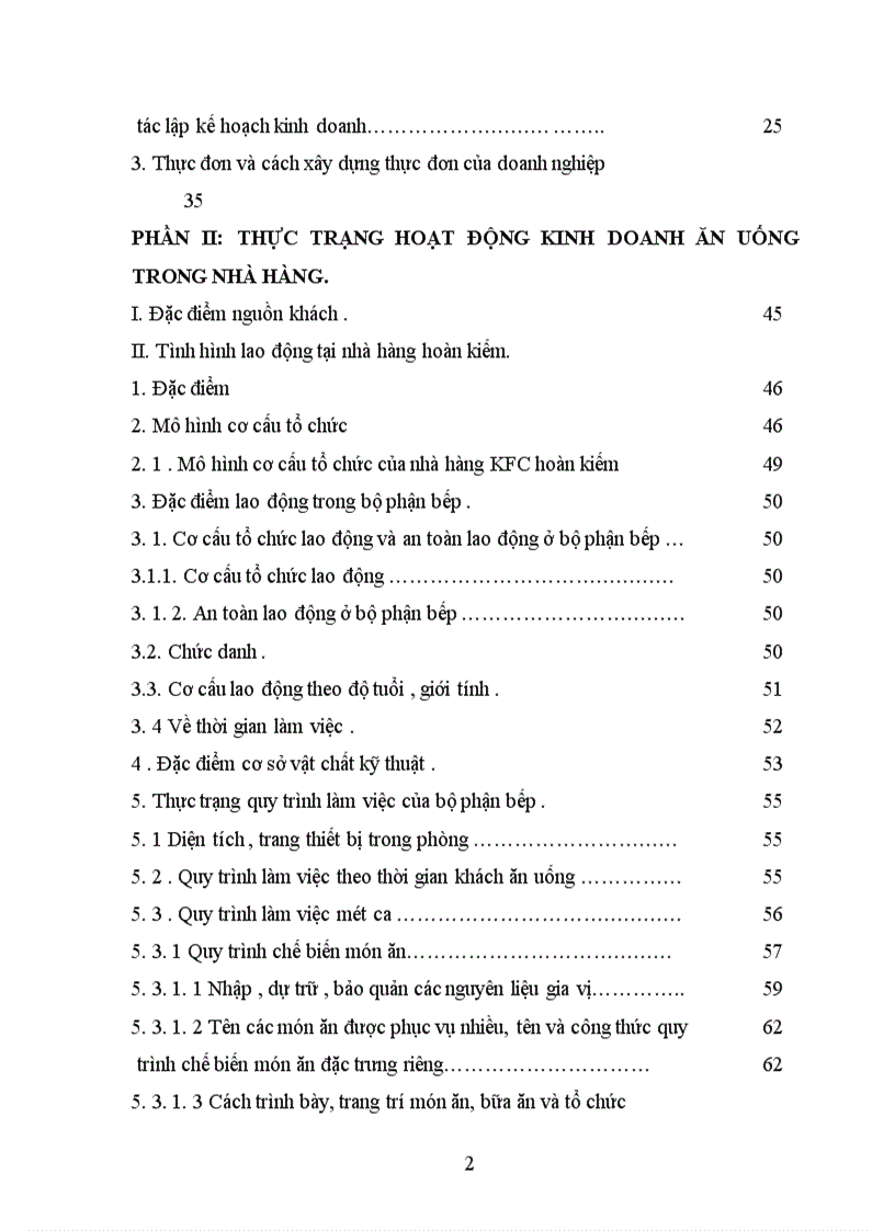 image for page Nhà hàng KFC Hoàn Kiếm