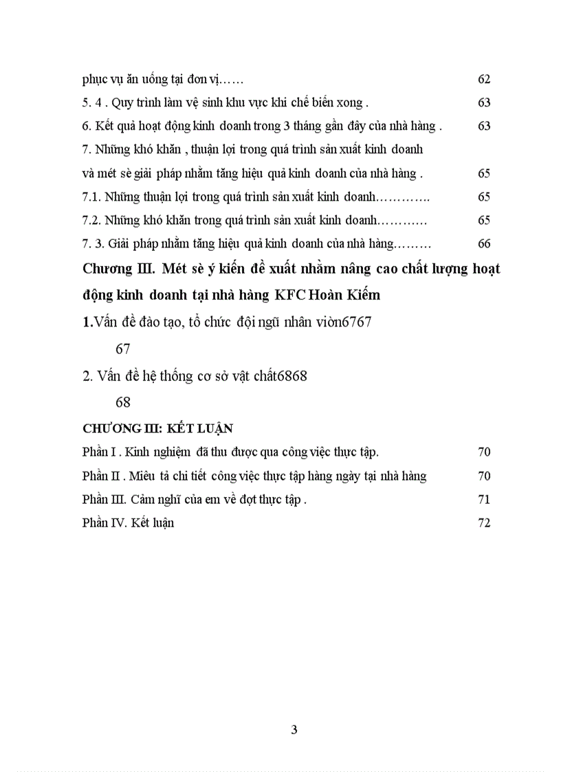 image for page Nhà hàng KFC Hoàn Kiếm