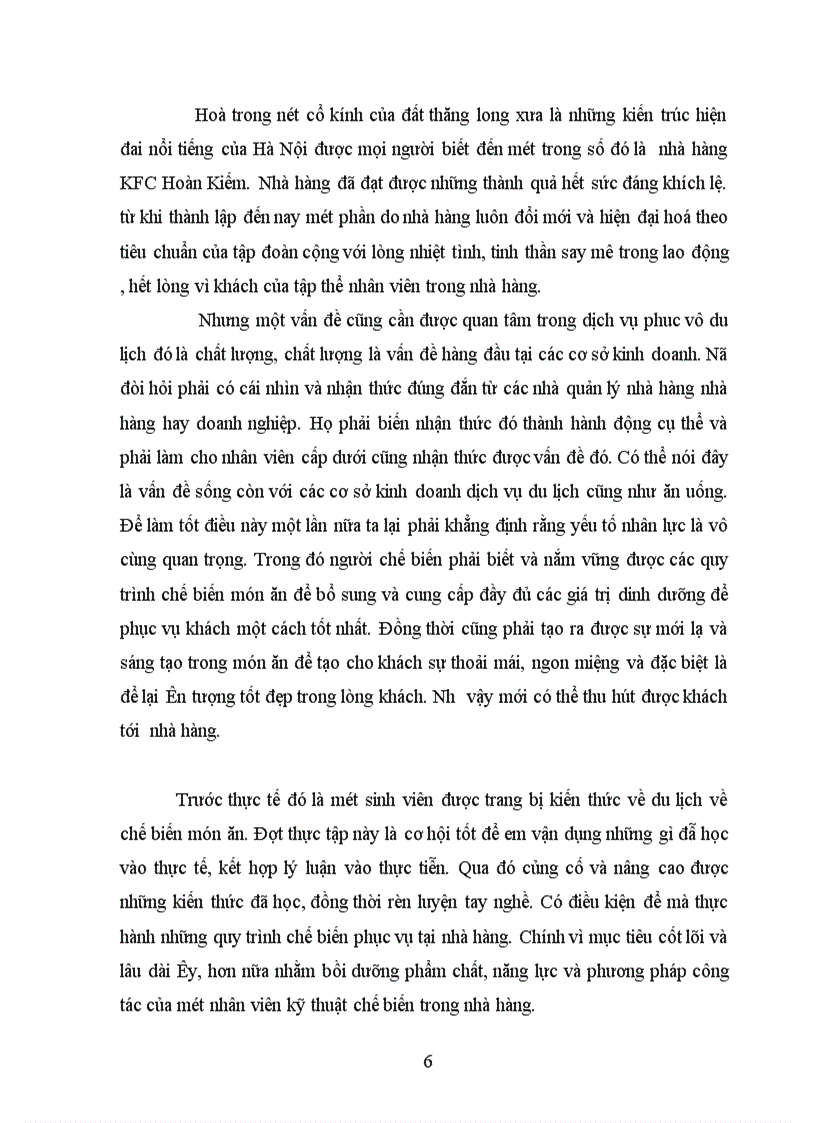 image for page Nhà hàng KFC Hoàn Kiếm