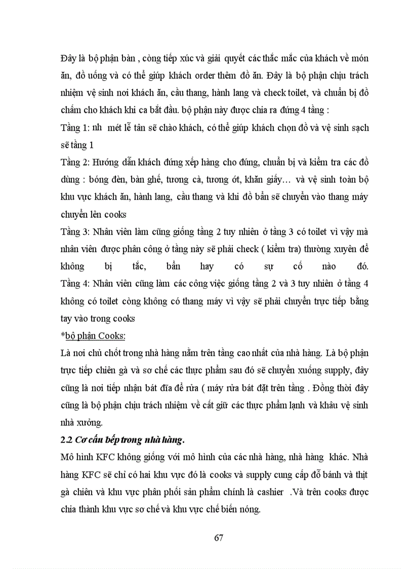 image for page Nhà hàng KFC Hoàn Kiếm