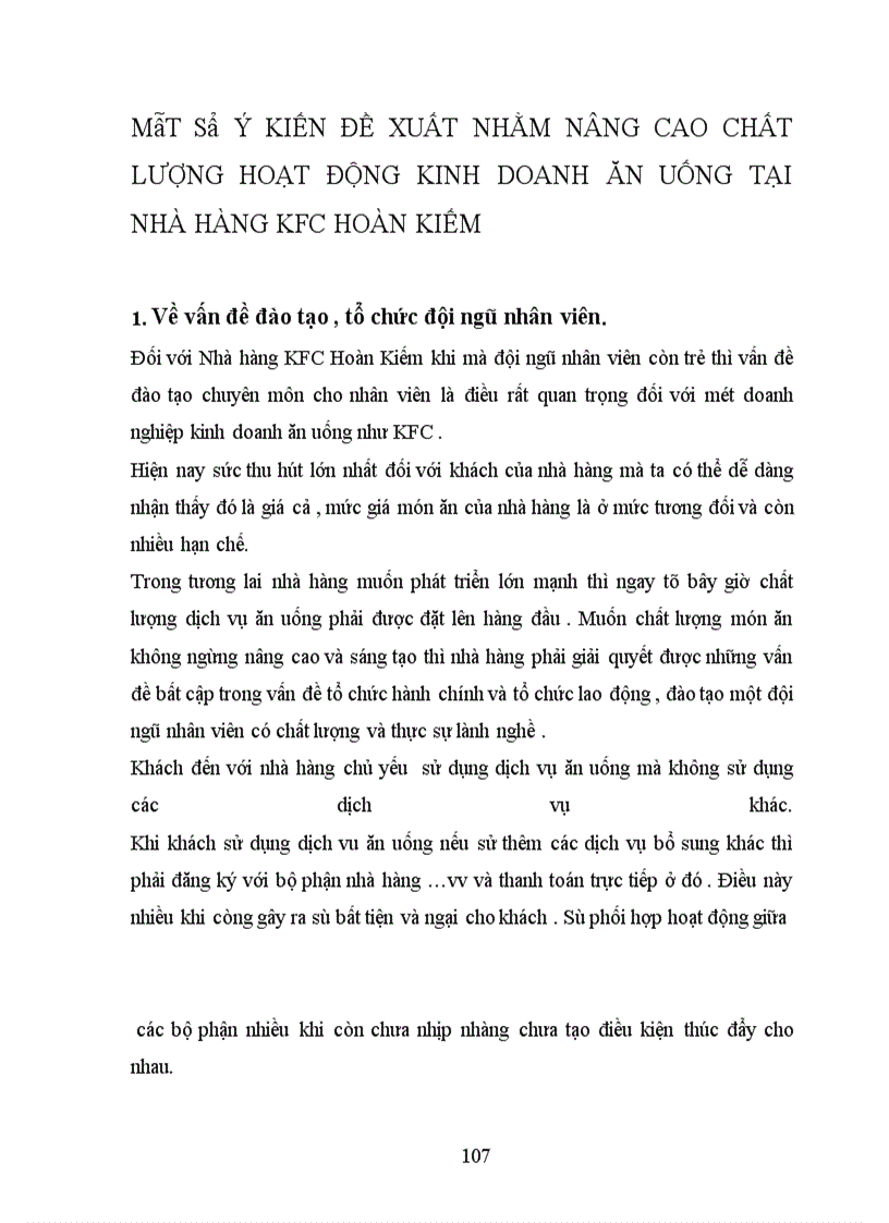 image for page Nhà hàng KFC Hoàn Kiếm