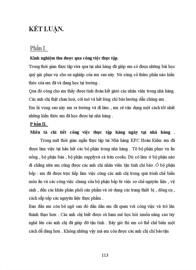 image for page Nhà hàng KFC Hoàn Kiếm