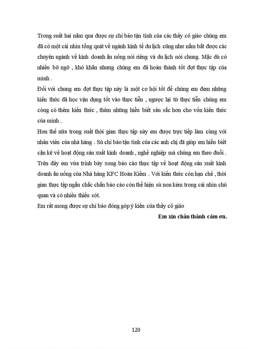 image for page Nhà hàng KFC Hoàn Kiếm