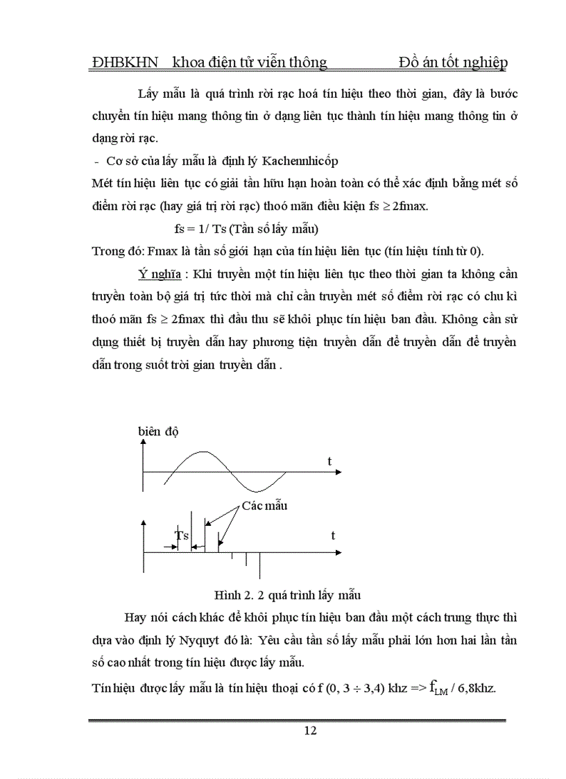 image for page Tổng quan về tổng đài SPC và tổng đài NEAX - 61E và phân hệ chuyển mạch