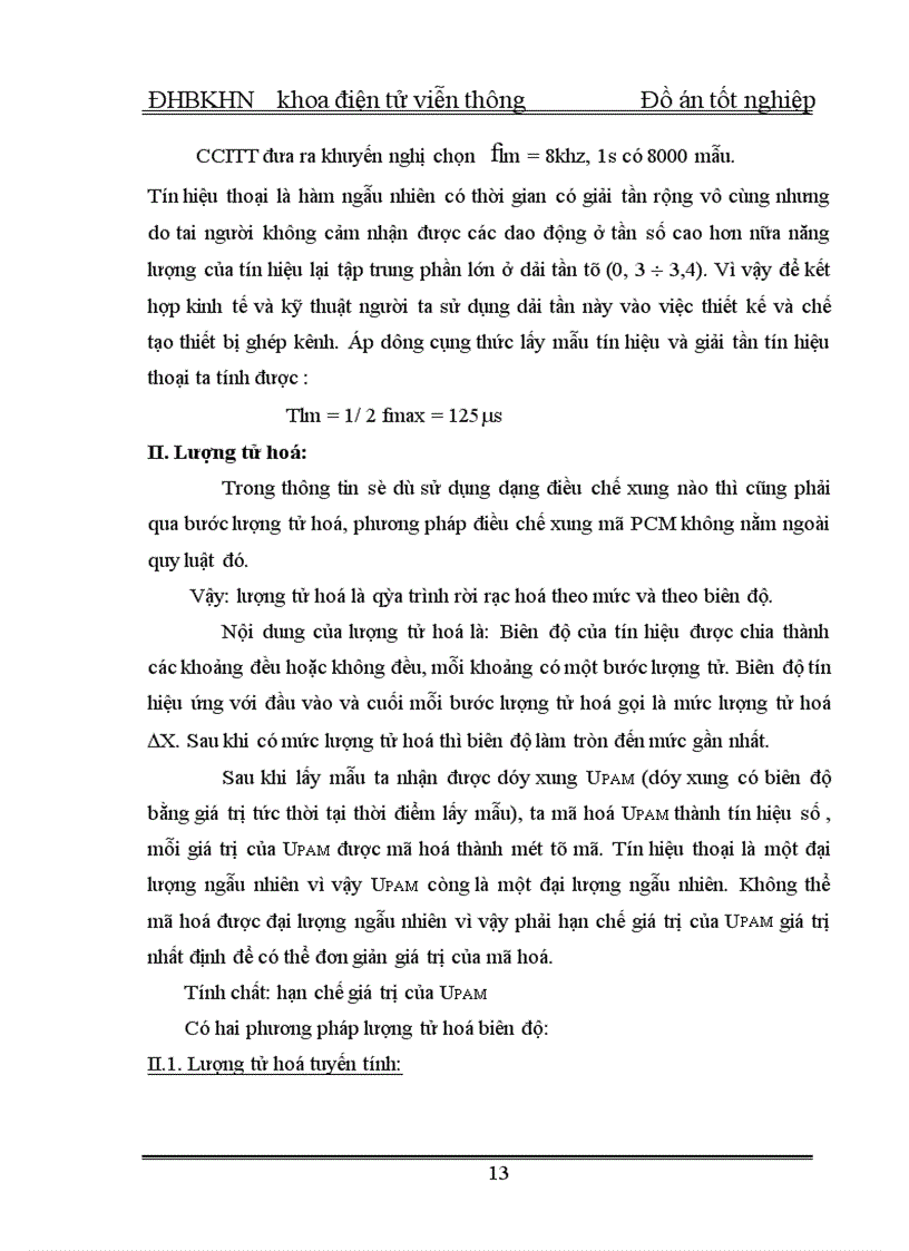 image for page Tổng quan về tổng đài SPC và tổng đài NEAX - 61E và phân hệ chuyển mạch