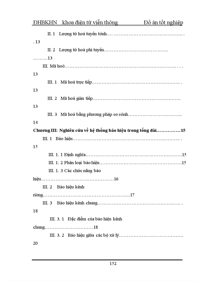 image for page Tổng quan về tổng đài SPC và tổng đài NEAX - 61E và phân hệ chuyển mạch