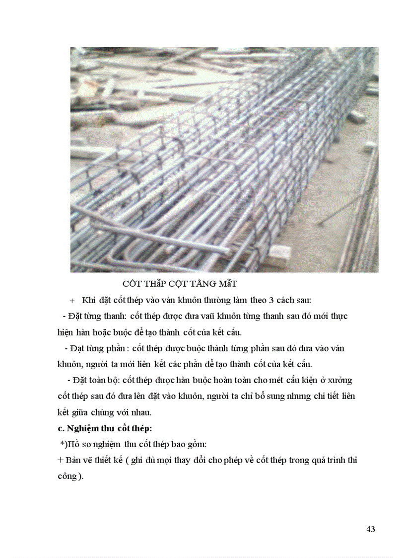 image for page Đặc điểm kiến trúc công trình xây dựng