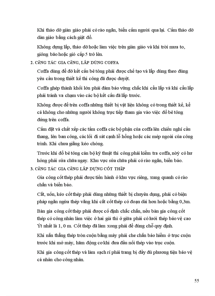 image for page Đặc điểm kiến trúc công trình xây dựng