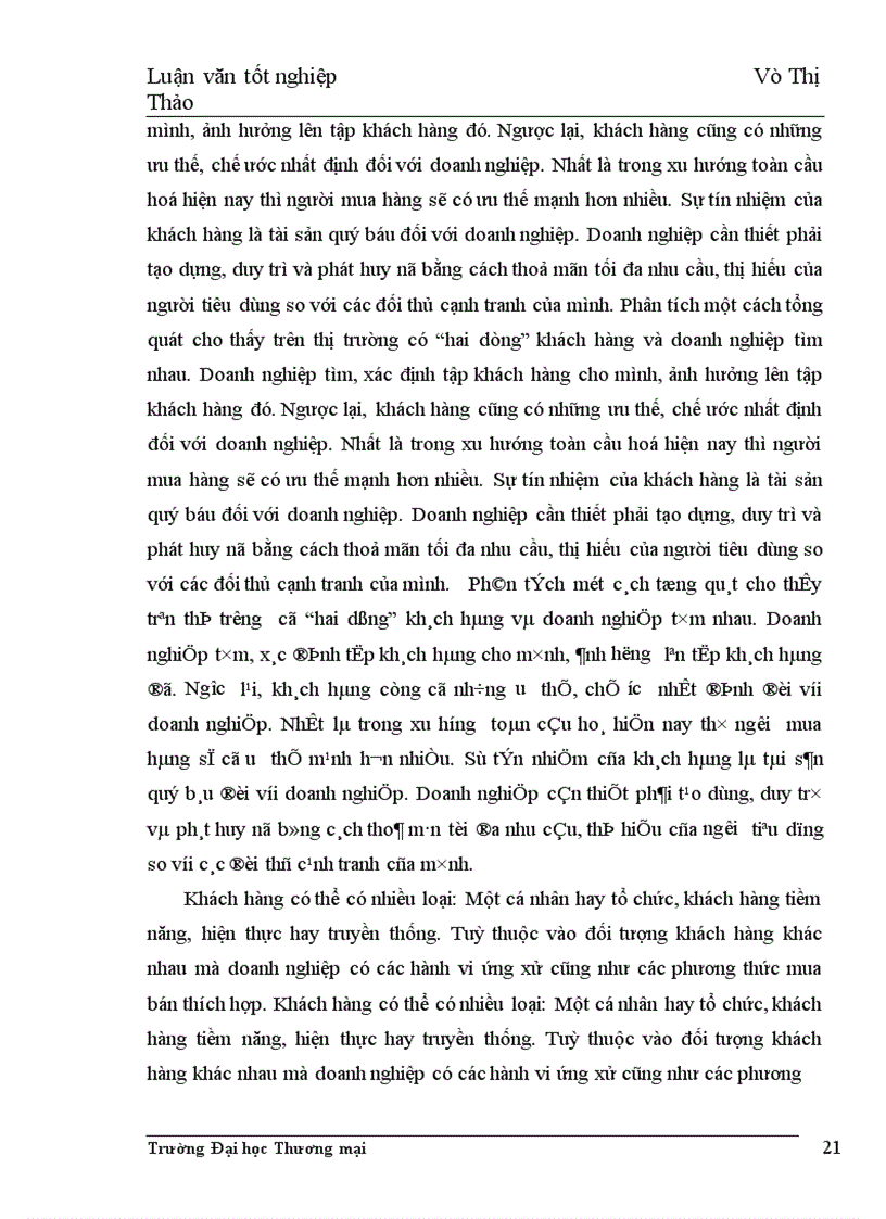 image for page Giải pháp phát triển hoạt động kinh doanh lữ hành nội địa của Xí nghiệp Đầu tư và phát triển du lịch Sông Hồng thuộc Công ty Du lịch và thương mại tổng hợp Thăng Long