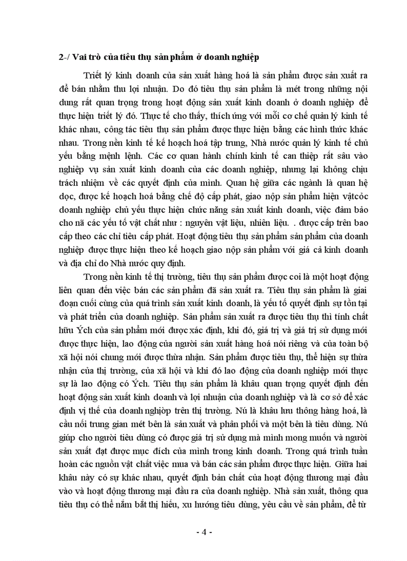 image for page Hoạt động tiêu thụ sản phẩm tại công ty Khoá Việt Tịêp và các giải pháp nhằm nâng cao hiệu quả tiêu thụ