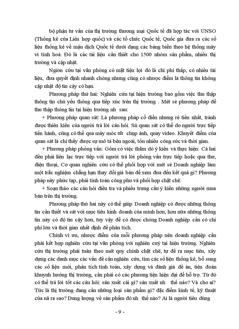 image for page Hoạt động tiêu thụ sản phẩm tại công ty Khoá Việt Tịêp và các giải pháp nhằm nâng cao hiệu quả tiêu thụ