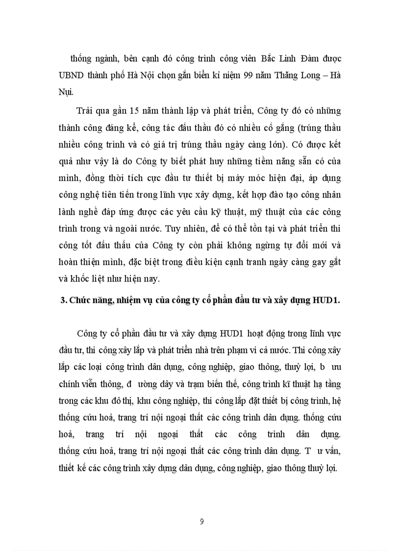 image for page Nâng cao hiệu quả sử dụng vốn sản xuất kinh doanh tại công ty cổ phần Đầu Tư và Xây Dựng HUD1