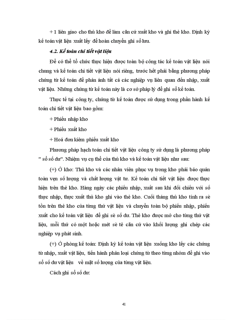 image for page Tổ chức công tác kế toán vật liệu tại công ty cổ phần Giầy Hà Nội