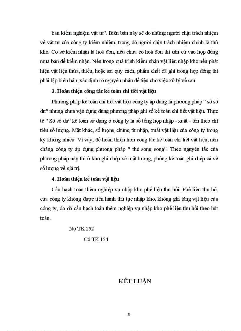 image for page Tổ chức công tác kế toán vật liệu tại công ty cổ phần Giầy Hà Nội