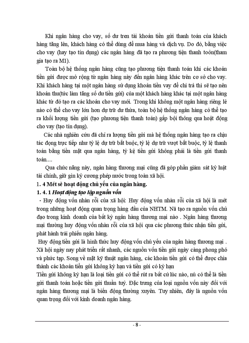 image for page Các giải pháp tăng cường khả năng cạnh tranh của các ngân hàng thương mại việt nam để tham gia hội nhập kinh tế tài chính khu vực và thế giới