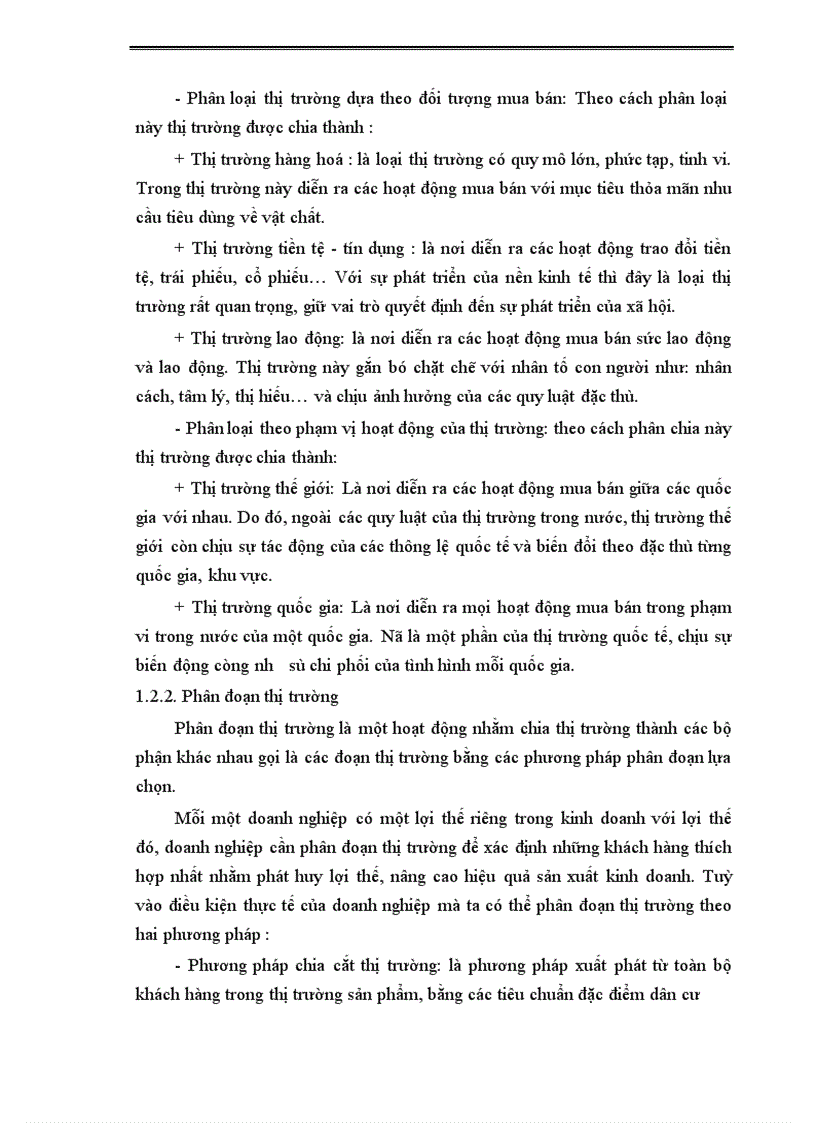 image for page Một số biện pháp nhằm thúc đẩy công tác tiêu thụ sản phẩm tại Công ty Dệt 8/3