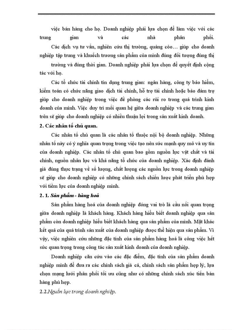 image for page Một số biện pháp nhằm thúc đẩy công tác tiêu thụ sản phẩm tại Công ty Dệt 8/3