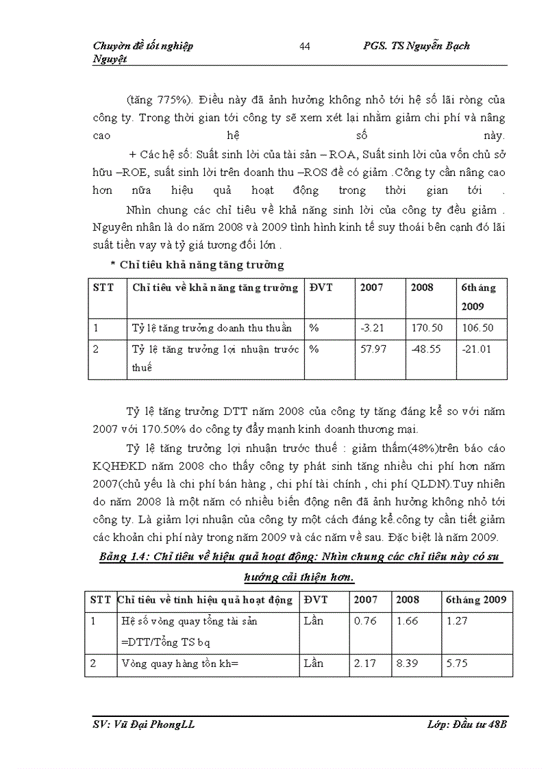 image for page Hoàn thiện công tác thẩm định tài chính dự án đầu tư vay vốn tại chi nhánh Ngân hàng công thương Hoàng Mai