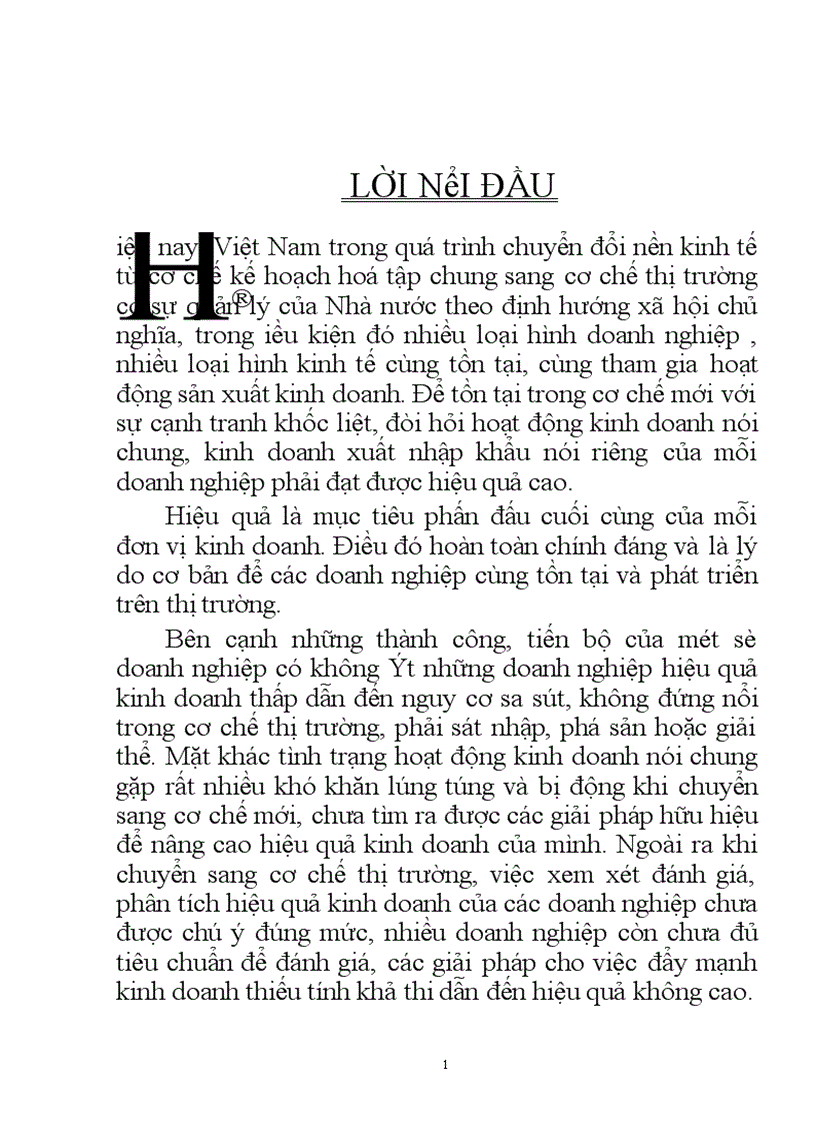 image for page Một số biện pháp nâng cao hiệu quả kinh tế của hoạt động kinh doanh nhập khẩu ở công ty xuất nhập khẩu hàng không AIRIMEX