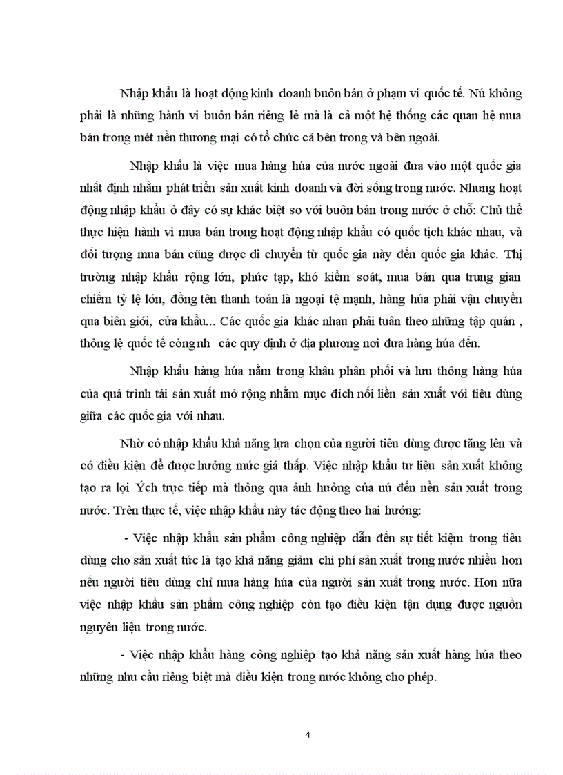 image for page Một số biện pháp nâng cao hiệu quả kinh tế của hoạt động kinh doanh nhập khẩu ở công ty xuất nhập khẩu hàng không AIRIMEX
