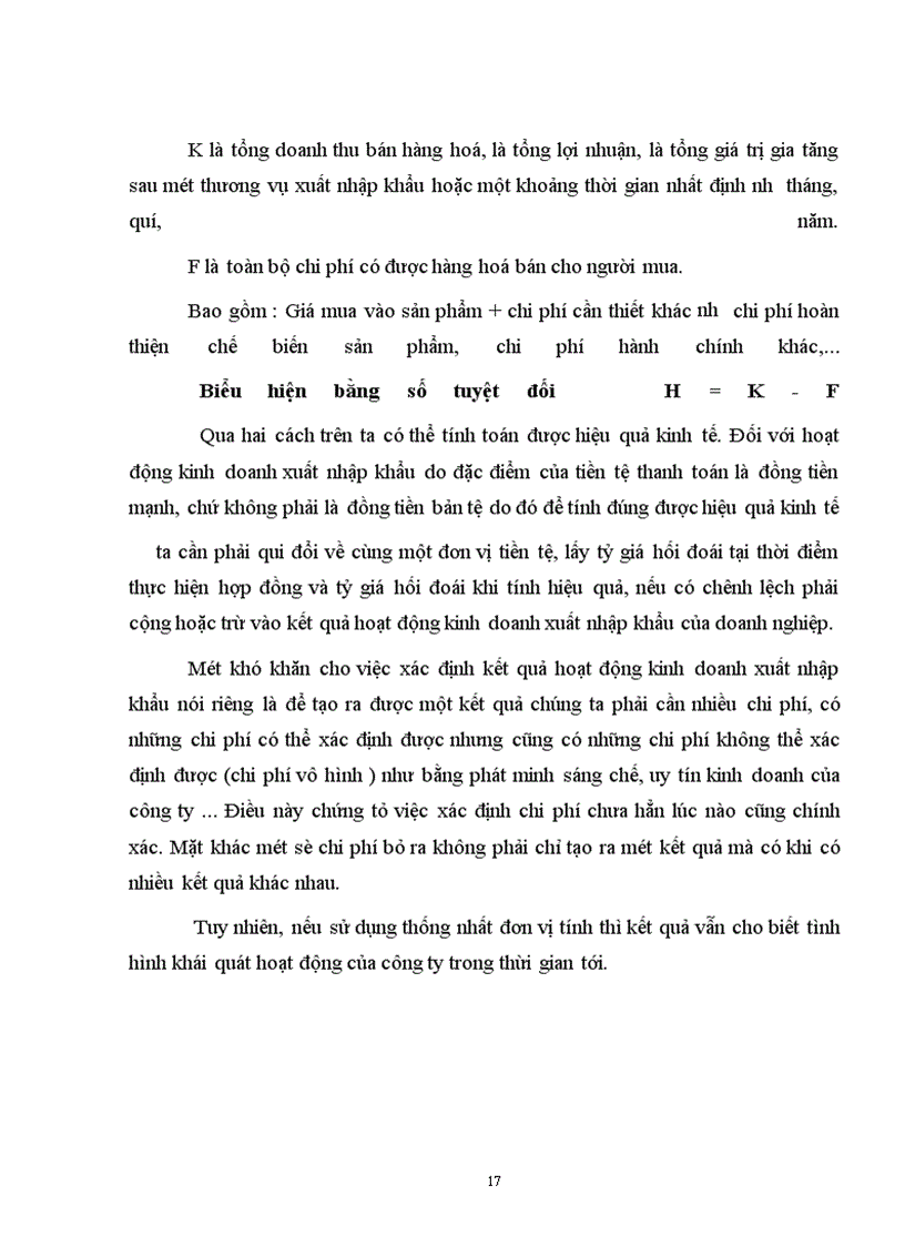 image for page Một số biện pháp nâng cao hiệu quả kinh tế của hoạt động kinh doanh nhập khẩu ở công ty xuất nhập khẩu hàng không AIRIMEX